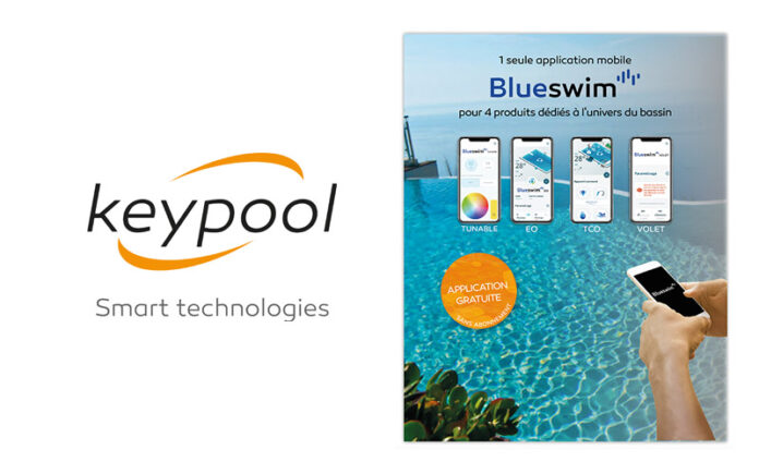 accroche keypool