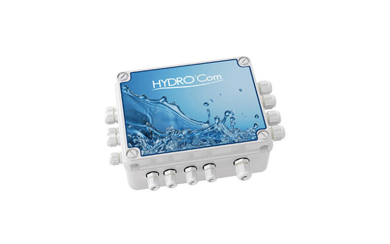 Guide d’achat automatisation : HYDRO’Com