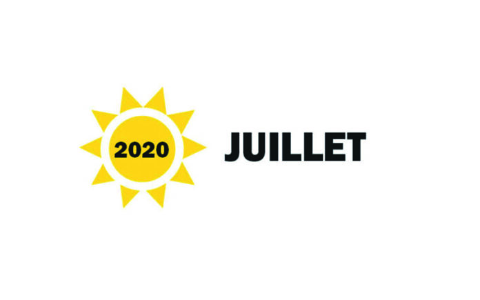 meteo web juillet
