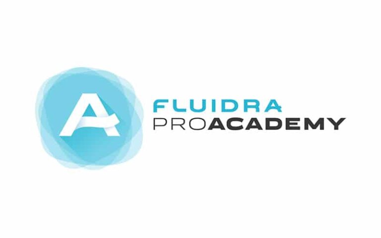 Formations Fluidra Pro Academy 2021/2022