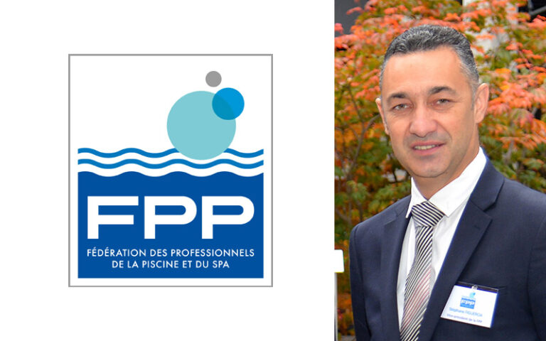 Stéphane Figueroa élu nouveau président de la FPP