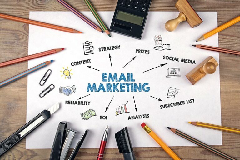 10 clés pour réussir vos emailings