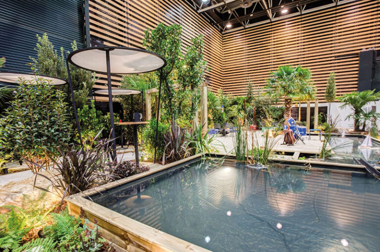 Le concours Carré des jardiniers 2021