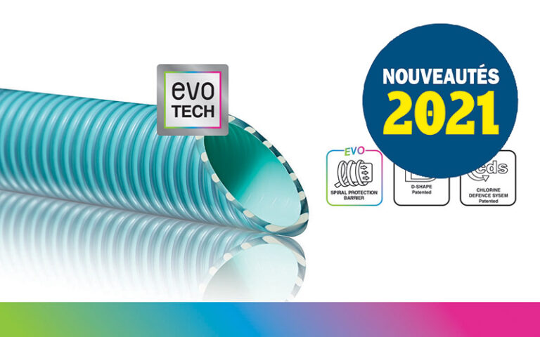 FITT B-Active Flex avec technologie Evo-Tech