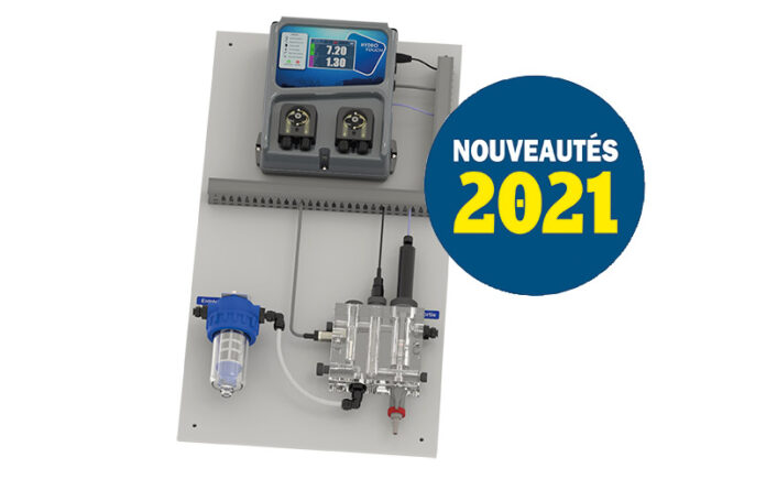 HYDROTouch_pH-chlore accr activite-piscine.com