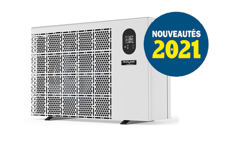 Pompes à chaleur InverX – SCP