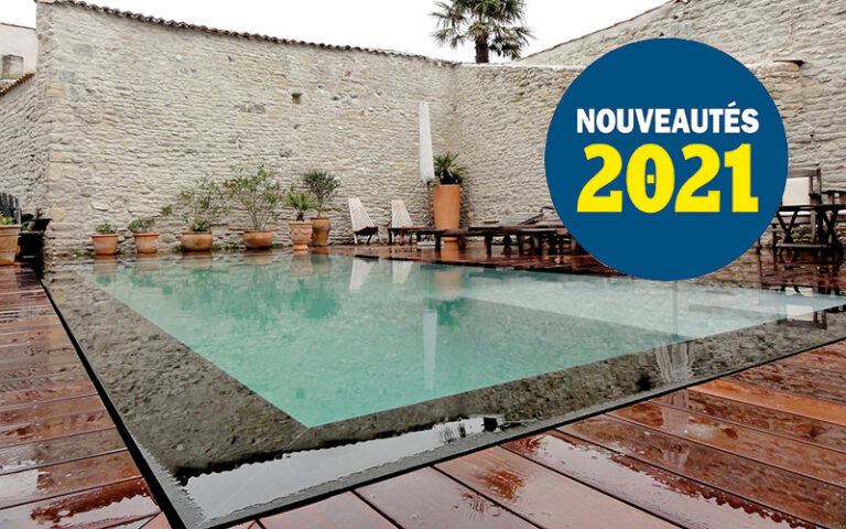 Kit miroir – Generation Piscine