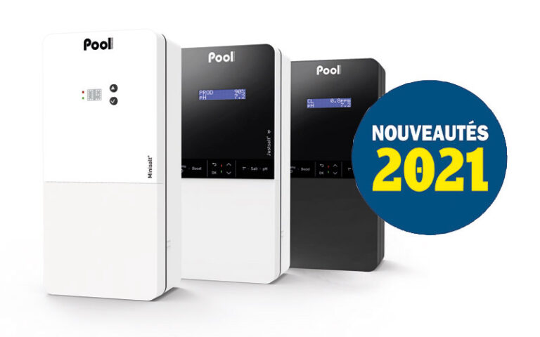 Natural Pool Series – Pool Technologie