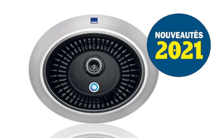 Nage à contre-courant Visa – uwe