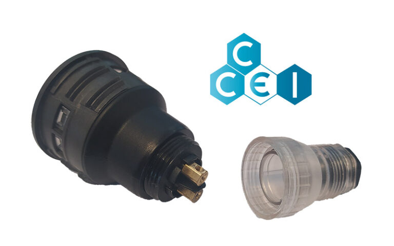 CCEI étend sa gamme de mini projecteurs