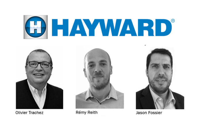 hayward nominations