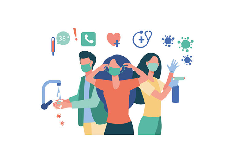 Responsabilité sanitaire des dirigeants : comment ne pas être en défaut