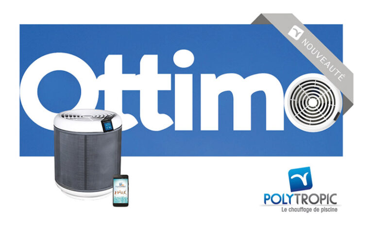 Ottimo, la nouvelle PAC de Polytropic