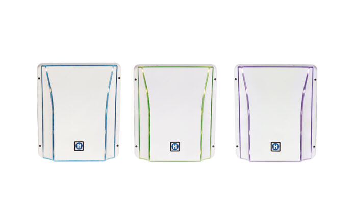 hayward salt and swim acc