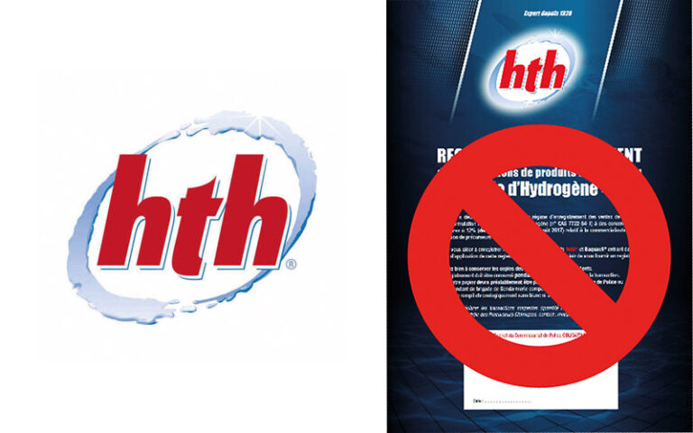 Précurseurs d’explosifs : hth fait évoluer ses gammes