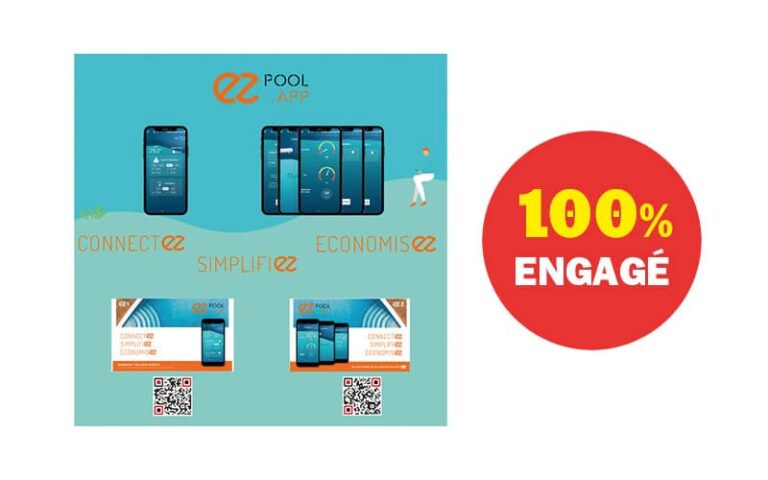 Les fabricants et distributeurs s’engagent : EZPool
