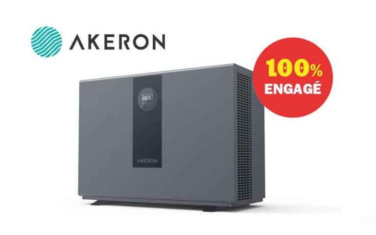 Les fabricants et distributeurs s’engagent : Corelec / Akeron