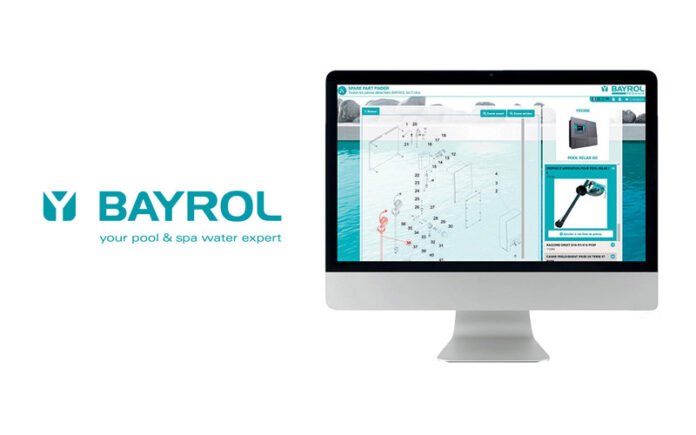 BAYROL-BAYROL TECHNIK ACC