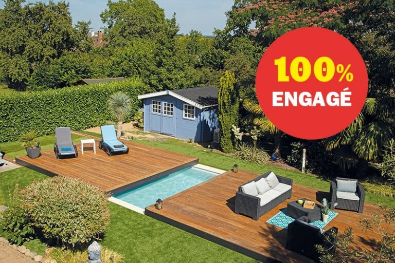 Les fabricants et distributeurs s’engagent : Nextpool