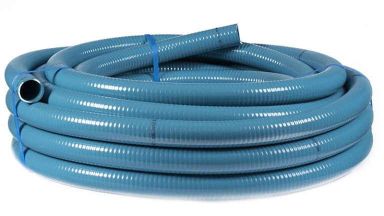 Novoflex & Novoflex AC : des tuyaux pour la construction hivernale