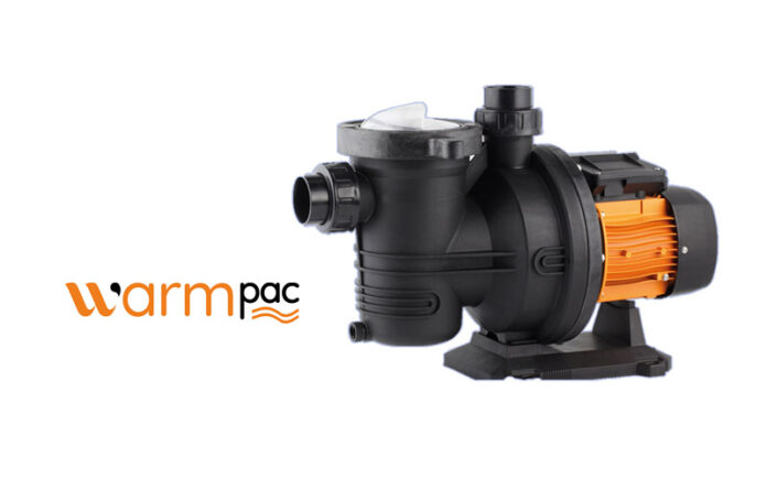 warmpac pompe accr