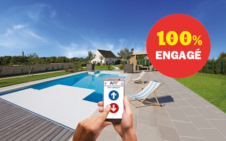 Les fabricants et distributeurs s’engagent : APF