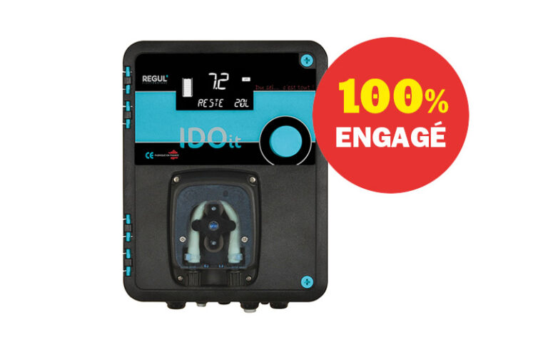 Les fabricants et distributeurs s’engagent : Regul’Electronique