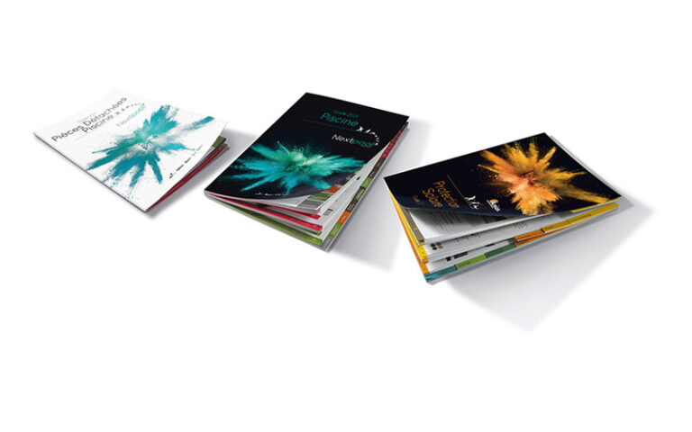 Nextpool : les guides 2021 sont disponibles