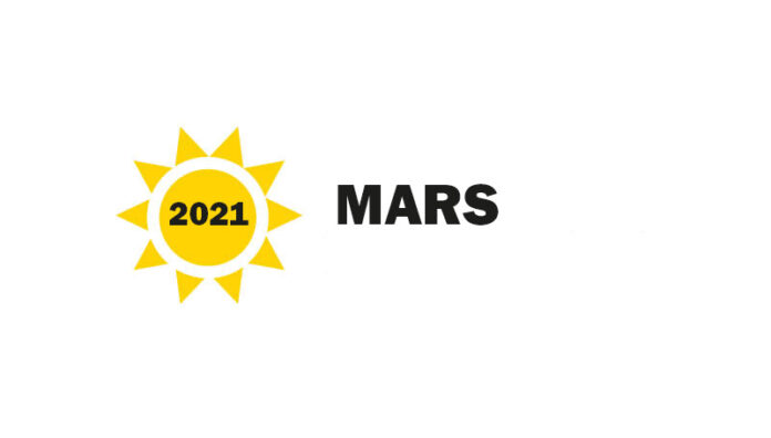 meteo web 2021 mars