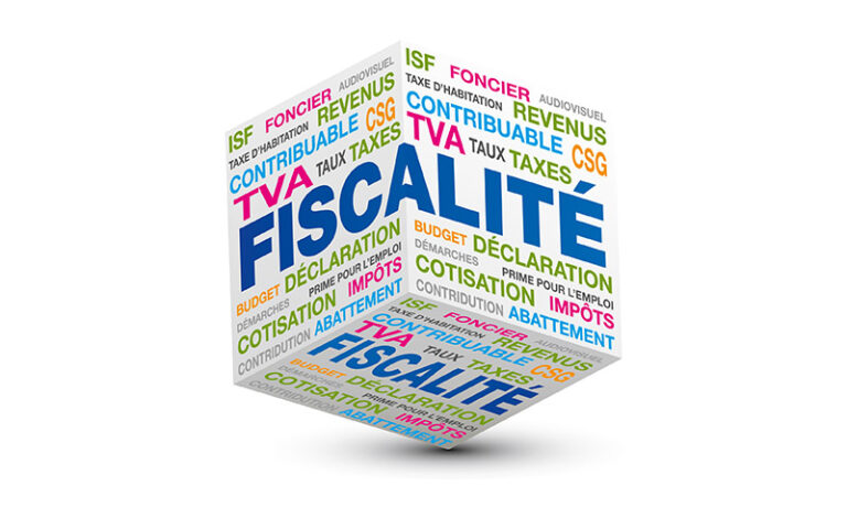 Mesures fiscales : ce qui change pour vous en 2021