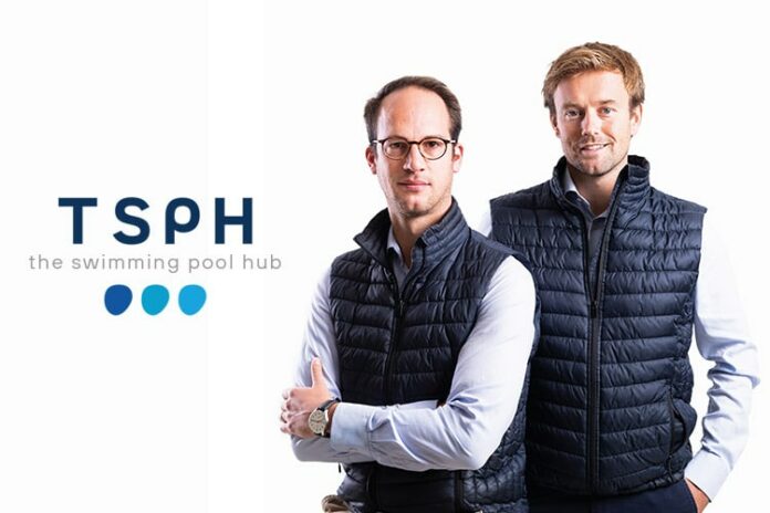 TSPH The swimming pool hub