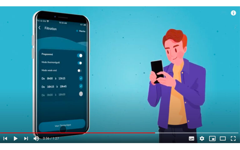 Les tutos Youtube de CCEI