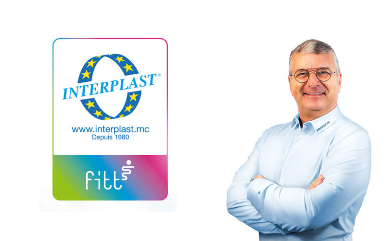 Interplast : « Le monde entier court après la matière »