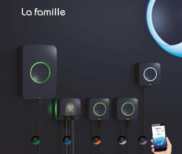 Stérilor XP : une solution de traitement modulaire pour vos clients