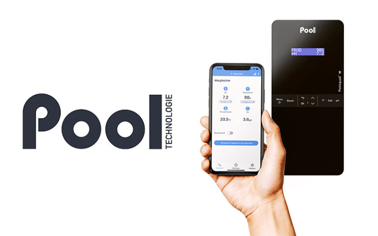 e-Pool® 2.0 : nouvelle version de l’application de Pool Technologie