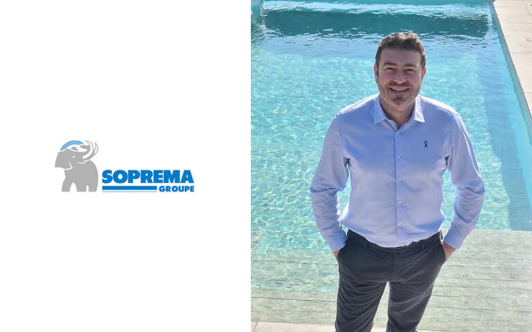 Soprema : « Avec Sopremapool, nous partons à la conquête du marché »