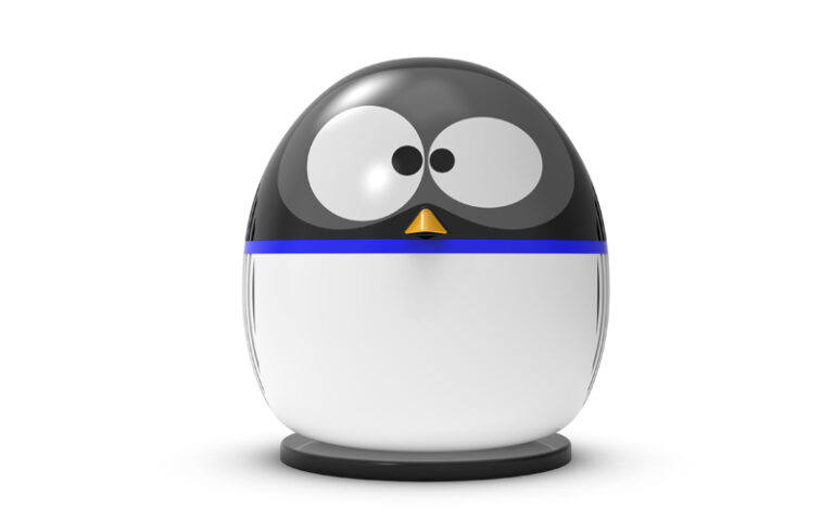 Penguin4Pool, des PAC techno-ludiques distribuées par Warmpac