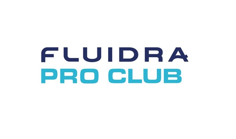 Programme de fidélité : Fluidra Pro Club