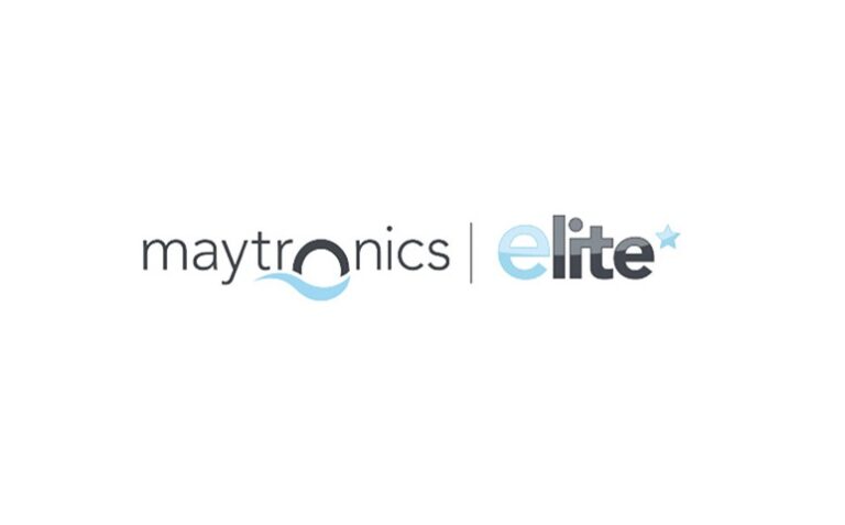 Programme de fidélité : Maytronics Elite