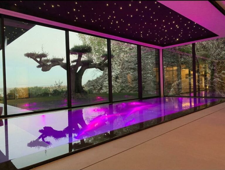 #MaPiscineAvecBrio, le concours photo de CCEI