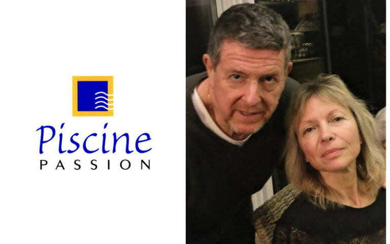 Piscine Passion « La recherche et l’innovation, ce sont mes passions »