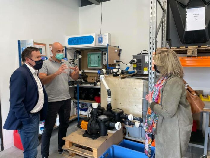 Venue D├®put├® 2