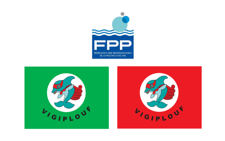 La FPP présente Vigiplouf, un dispositif inédit de sécurisation de la baignade