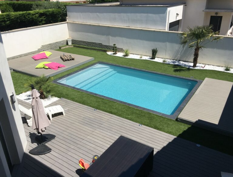 Stilys, la terrasse mobile signée EC Création