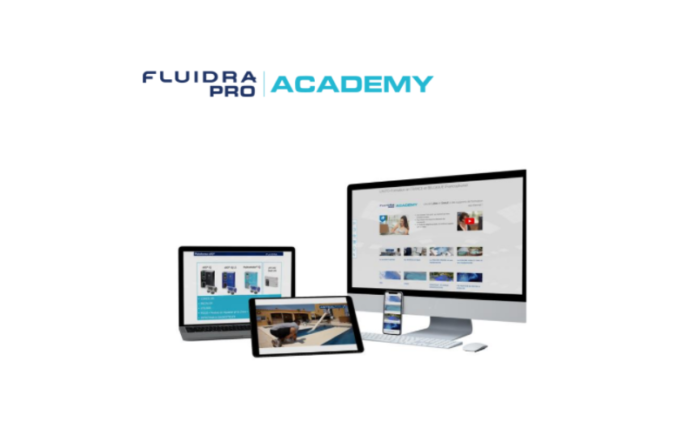 202108 Fluidra Pro Academy - Formations 20212022 accroche