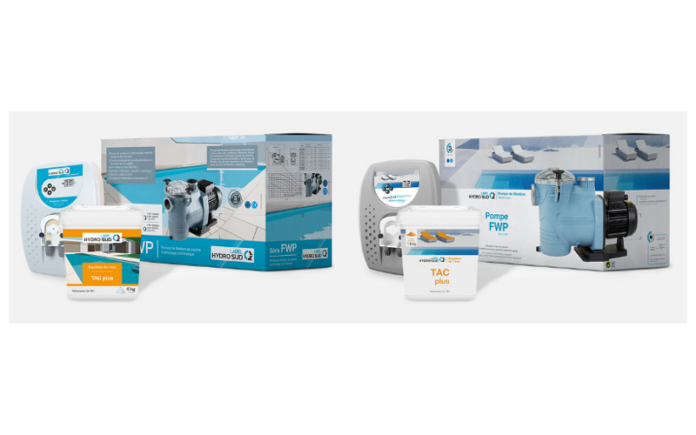 202108 Hydro Sud Direct - Changement packaging accroche