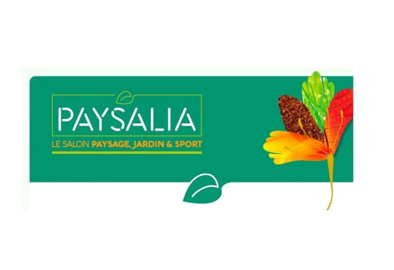Paysalia, salon du paysage, jardin et sport, édition 2021