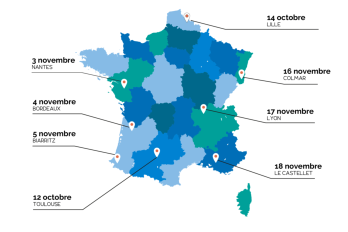 202108 Roadshow des spécialistes