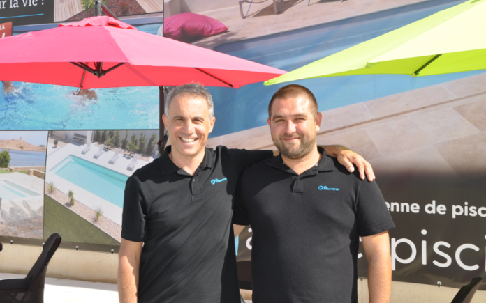 202108 Léa Composites - Développement accroche