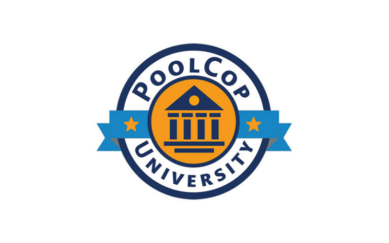 Formations POOLCOP University (PCFR) 2021/2022